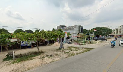 Tanjung Laundry