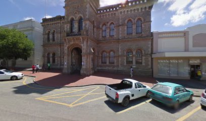 Makana Local Municipality Grahamstown