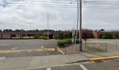 Siuslaw Elementary School