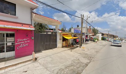 Taller de bicicletas 'El platano'