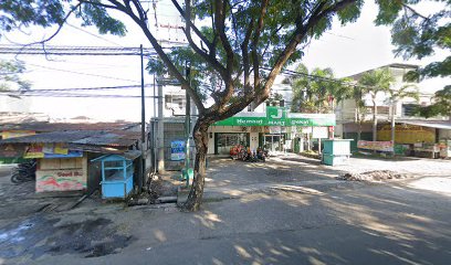 Warung Pagi Ibu Adah