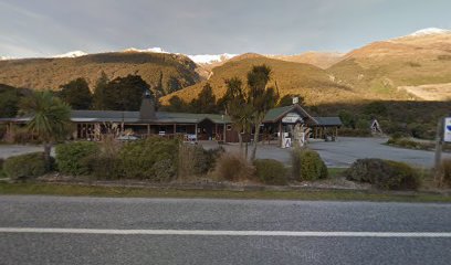 NZ Post Centre Makarora