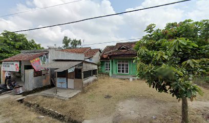 Warung ibu Nurdin