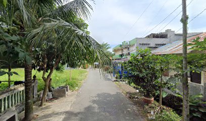 Mutiara Laut