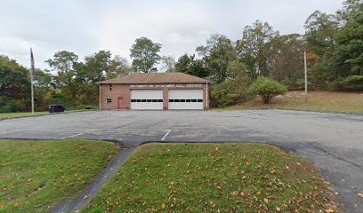 Patterson Volunteer Fire Department, Station #2