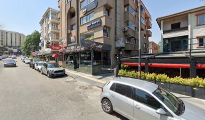 Âlâ Türk Mutfağı