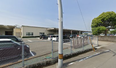 四国部品株式会社 徳島工場