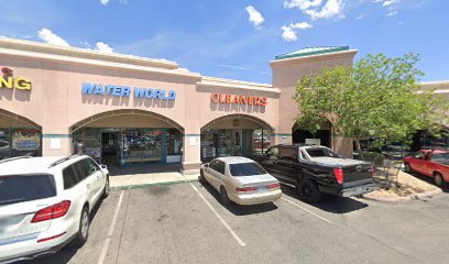 Bear Valley Cleaners