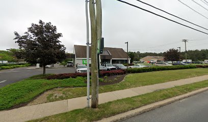 TD Bank