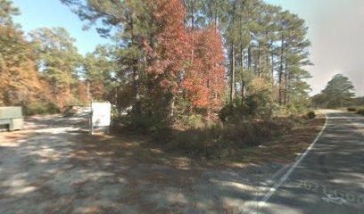 Onslow County Trash and Recycle Convenience Center