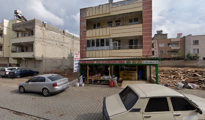 Sancak Pide Firini & Sancak Market