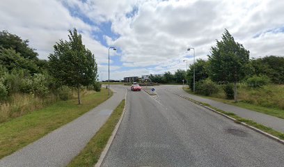 Ankerhusvej v Dalbygårdsvej (Kolding)