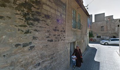 Sarıbaş Kilis yöresel ürünleri