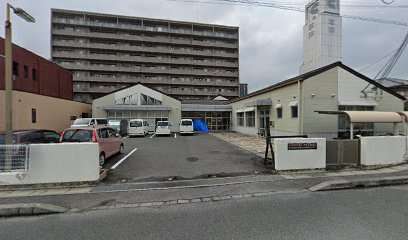 社会福祉法人あすこみっと