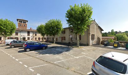 Eglise Saint Mayol