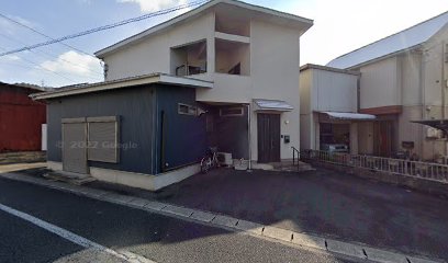 なかむら化粧品店