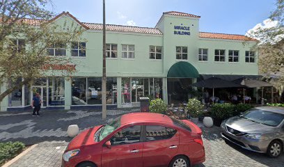 A Back & Neck Center - Pet Food Store in Coral Gables Florida