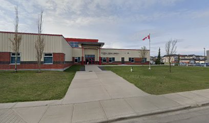 Saddle Ridge School | Calgary Board of Education