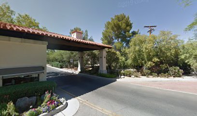 Tucson Cc Est Association Gatehouse