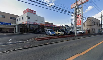 洗車の王国 大阪狭山店