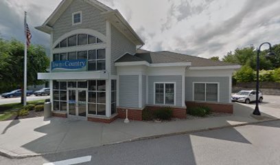 Town and Country Federal Credit Union