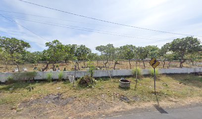 Tempat Pemakaman Umum Paowan