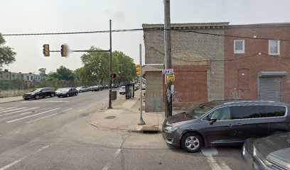 West Philadelphia Vending Opportunities