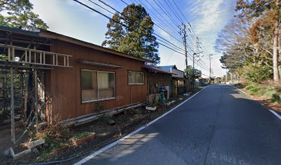 早川クリーニング店