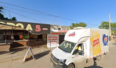 Panaderia 'La bella Napoli 2'