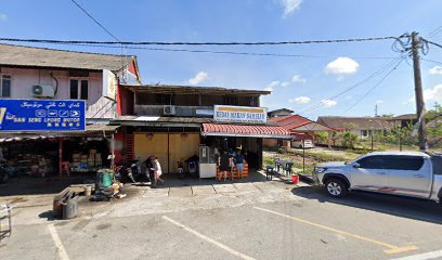 Kedai Makan Samsiah