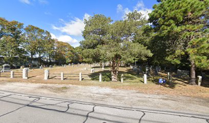 Methodist Cemetery