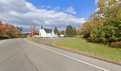 Fluvanna Community Historical Society