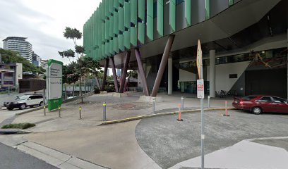 RediATM Queensland Children's Hospital