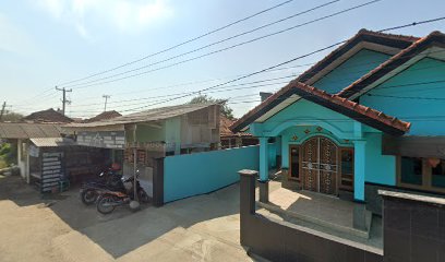 Rumah Makan Pedros