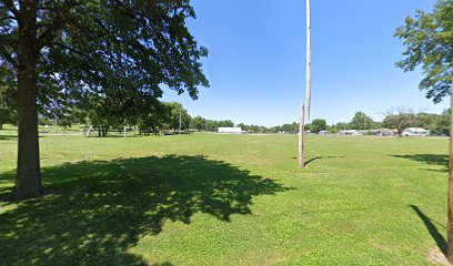 Baseball Field