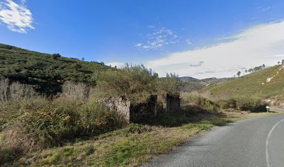 Cemitério de Vale de Armeiro