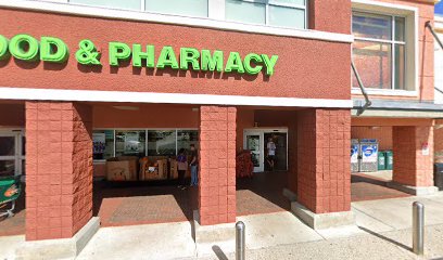 Walk-In Care Powered By BayCareAnywhere (Publix at Summerfield Crossings)
