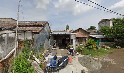 Rumah Stone DaEng