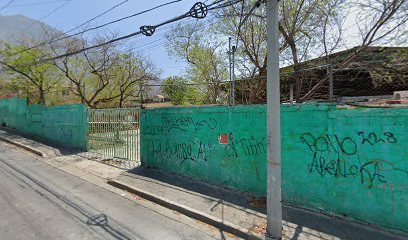 Escuela Primaria Federal Manuel Ávila C.