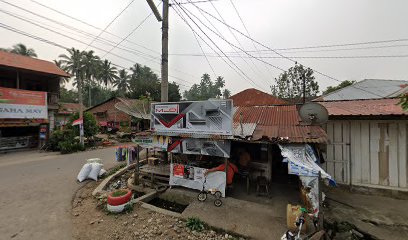 Warung ikhsan