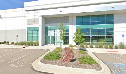 ORS Nasco Distribution Center - Denver, CO (Denver)