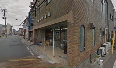 相喜フルーツ店