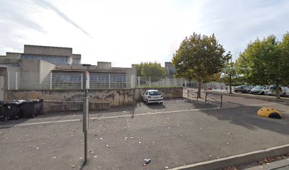 École maternelle publique Vincent Van Gogh