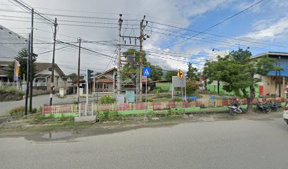 Taman Palu Selatan