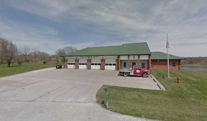 Boone County Fire District Station 4