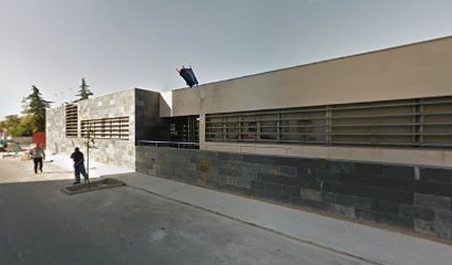 Centro de Educación de Personas Adultas 'Gutierre de Cárdenas'