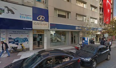 Halkbank Manisa Şubesi