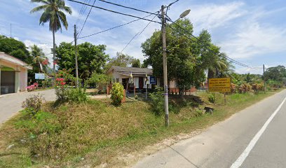 Klinik Desa Kerunai