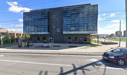 Sheridan College - Library Learning Commons