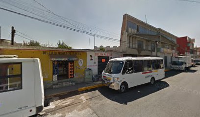 Colectivos San Pedro Muñoztla